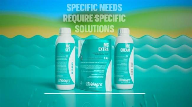 Syngenta Biologicals: Βιολογικά προϊόντα για την υγεία των φυτών γνωστή ως MC LINE