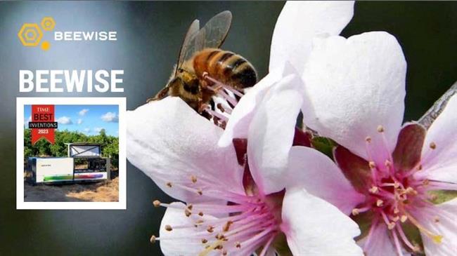 Καλύτερη Εφεύρεση του 2023: BeeHome 4 η κυψέλη που σώζει τις μέλισσες