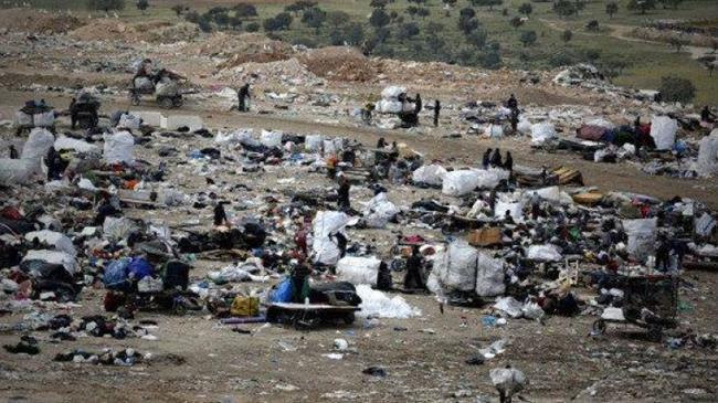 ΥΠΕΝ: Εξετάζει να αναλάβει την αποκατάσταση του ΧΥΤΑ στη Ζάκυνθο