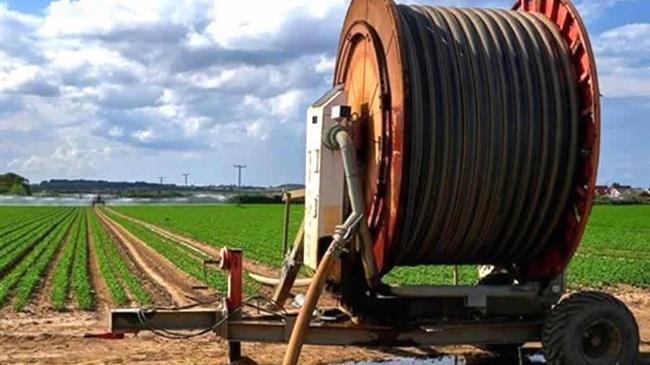 Παράταση για έργα υποδομών εγγείων βελτιώσεων