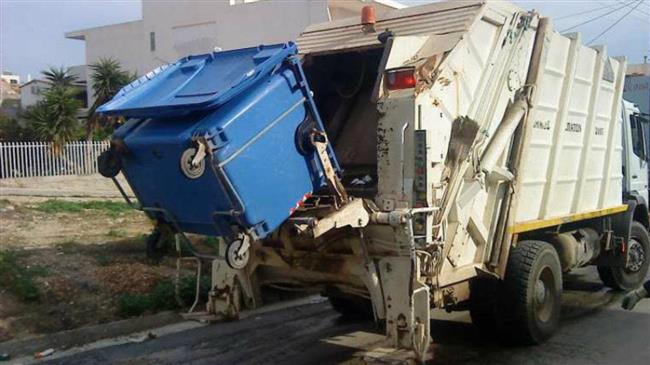 Επετεύχθη συμφωνία για αυστηρότερους κανόνες της ΕΕ για τις μεταφορές απορριμμάτων