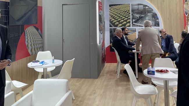 Δέκα ελληνικές εταιρίες στη Διεθνή Έκθεση Αρτοποιίας & Ζαχαροπλαστικής, iba, στο Μόναχο