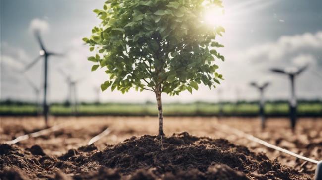 ΣΕΦ: Η υποχρεωτική φύτευση δέντρων σε φωτοβολταϊκούς σταθμούς έχει ζητήματα