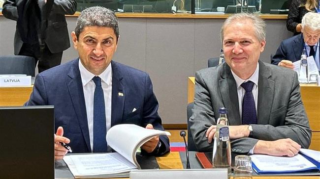 Αυγενάκης: Η ΕΕ χρειάζεται γρηγορότερα αντανακλαστικά για να αντιμετωπίσει τις προκλήσεις του αγροτικού τομέα