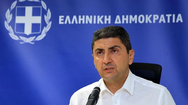 Επίσημη επίσκεψη του ΥπΑΑΤ, Λευτέρη Αυγενάκη στην Ινδία