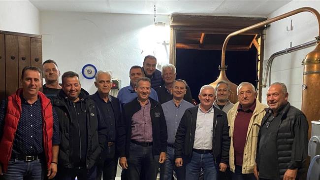 Στα καζαναριά η ΠΑΚ Θεσσαλίας