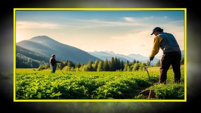 Ολλανδοί γεωπόνοι ερευνητές: Η πλήρης απαγόρευση του glyphosate θα μπορούσε να είναι αντιπαραγωγική