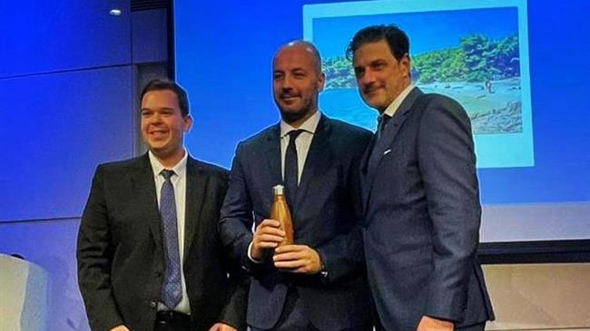 H Περιφέρεια Θεσσαλίας στη Διεθνή Τουριστική Έκθεση του Λονδίνου