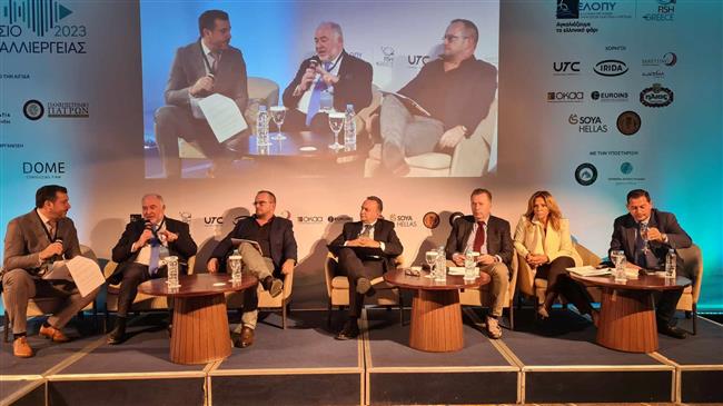 Στ. Κελέτσης: Η ιχθυοκαλλιέργεια – οστρακοκαλλιέργεια αποτελεί έναν δυναμικό κλάδο της ελληνικής οικονομίας