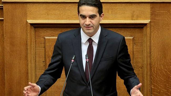 Κατρίνης: «Ο αγροτικός κόσμος και το ΠΑΣΟΚ ταυτίστηκαν σε δύσκολες εποχές και συναντώνται ξανά»