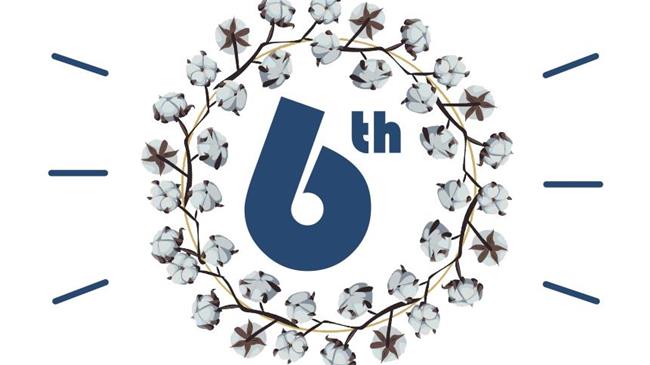 Οι 6οι Μεσογειακοί Δρόμοι Βαμβακιού στη Θεσσαλονίκη