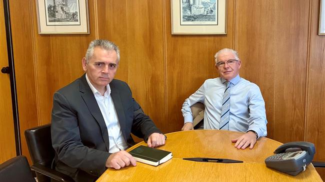 Εντός Νοεμβρίου προκαταβολές ΕΛΓΑ στους πλημμυροπαθείς αγρότες και κτηνοτρόφους