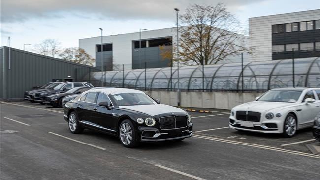 Η Bentley βραβεύεται για δεύτερη φορά με την διαπίστευση «Μηδενικό πλαστικό στη φύση»