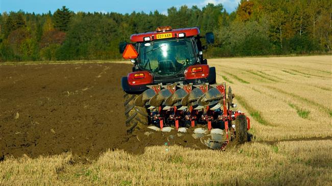 Απαγορεύεται το όργωμα σε εδάφη με κλίση πάνω από 15% από 15 Νοεμβρίου – 15 Μαρτίου