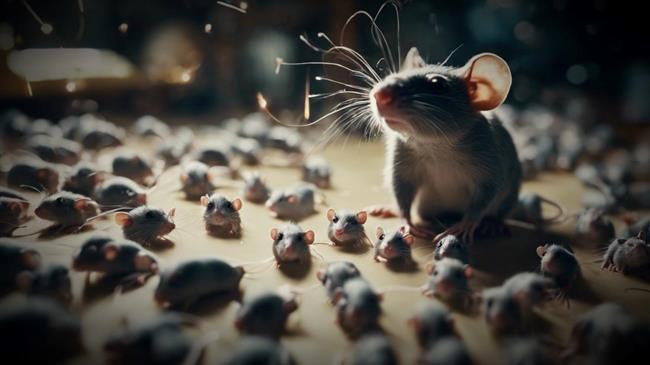 "Σύμπαν 25": Μια προειδοποίηση για την ανθρώπινη κοινωνία;