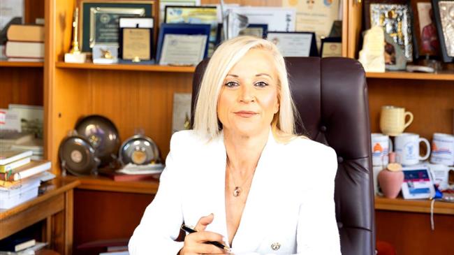 Κολυνδρίνη: Ήμασταν και είμαστε κατηγορηματικά αντίθετοι στην εγκατάσταση ανεμογεννητριών στην Κάρλα