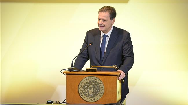 Σκυλακάκης: Η Ελλάδα διαθέτει πολύ σημαντικούς πόρους, που της επιτρέπουν να γίνει εξαγωγική χώρα πράσινης ενέργειας