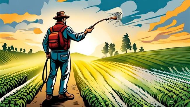 Τι εμποδίζει τη διενέργεια επίσημων ελέγχων υπολειμμάτων γεωργικών φαρμάκων στη χώρα μας;