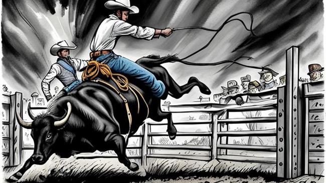 Ο Πρόεδρος που ήθελε να παραμείνει για πάντα