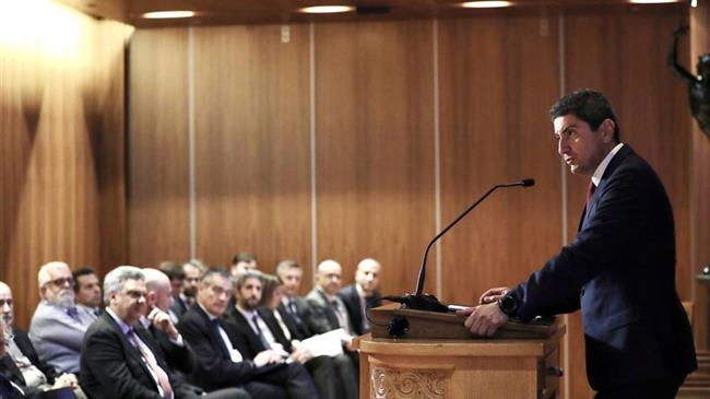 Λ. Αυγενάκης: Η εξωστρέφεια της αγροτικής παραγωγής βασικός στόχος του ΥΠΑΑΤ