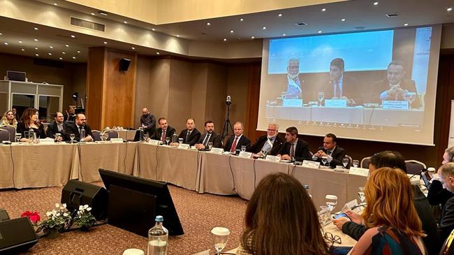 Με επιτυχία πραγματοποιήθηκε η 14η Επιτροπή Παρακολούθησης του ΠΑΑ 2014-2022