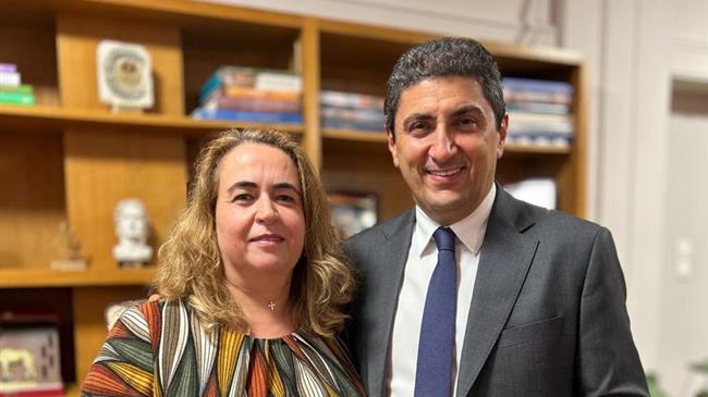 Η Ελλάδα αποκτά και πάλι Εθνική Συντονίστρια του ΥΠΑΑΤ στον FAO