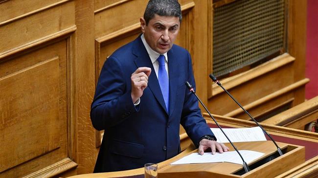 Αυγενάκης: Αισιόδοξη εξέλιξη για τον πρωτογενή τομέα η ρύθμιση για τους μετανάστες