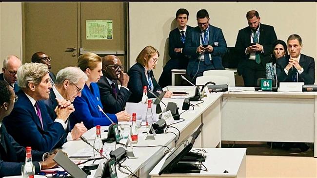 Ναυτιλιακές εταιρείες δεσμεύονται για απαλλαγή από τον άνθρακα