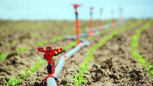 Τροποποιήθηκε η απόφαση ένταξης πράξεων για την εξοικονόμηση ύδατος στη Κεντρική Μακεδονία