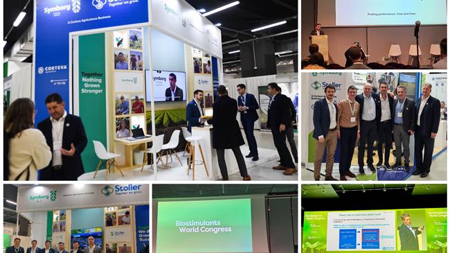 Corteva Biologicals: Παρουσιάζει τις τελευταίες καινοτομίες της στην αγορά των βιοδιεγερτών