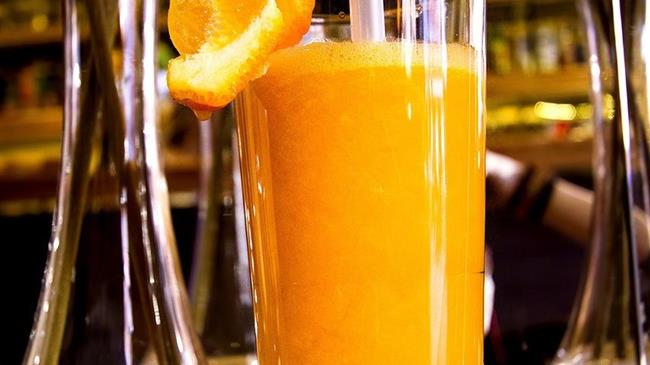 Χυμός Πορτοκαλιού: Οι βραζιλιάνικες εξαγωγές μειώνονται κατά 20% από τον Ιούλιο έως τον Δεκέμβριο