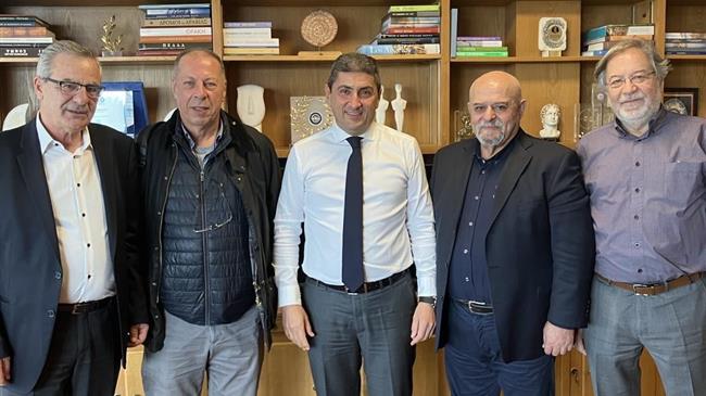 Ελαιοκομικοί φορείς: Ενίσχυση ελέγχου και προώθησης του ελληνικού ελαιολάδου