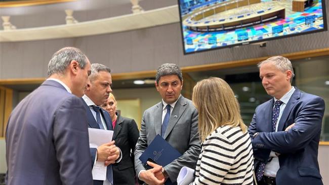 Καινοτομία και νέες γονιδιωματικές τεχνικές αλλά με κανόνες