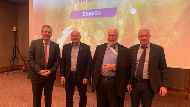 Επτά Δήμοι ξεχώρισαν για τις άρτιες προτάσεις τους για την αγροτική ανάπτυξη