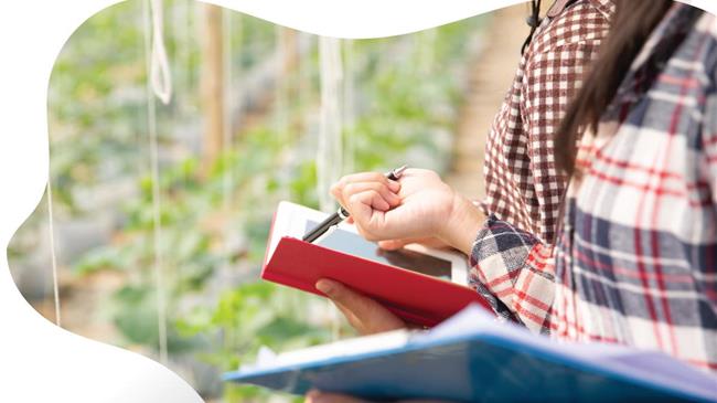 Νέα Γεωργία Νέα Γενιά: Η ΜΠΑΡΜΠΑ ΣΤΑΘΗΣ επενδύει στην εκπαίδευση των γεωπόνων της