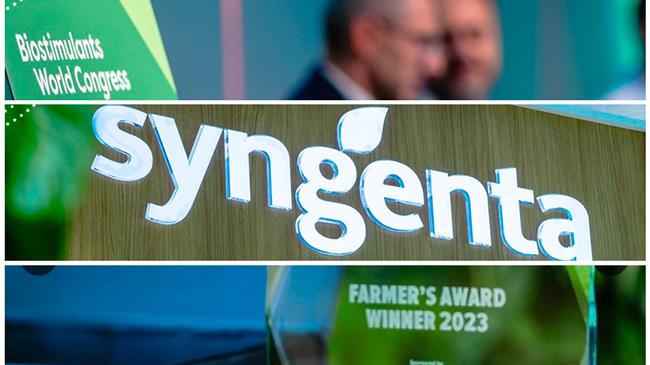 Syngenta Biologicals: Η βιώσιμη γεωργία ξεκινά από τους αγρότες