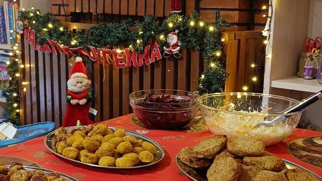 Η ΑΓΓΕΛΑΚΗΣ για άλλη μια χρονιά χαρίζει αγάπη στα παιδιά