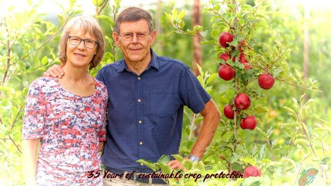 Andermatt: Η δύναμη της καινοτομίας στη βιώσιμη προστασία των καλλιεργειών