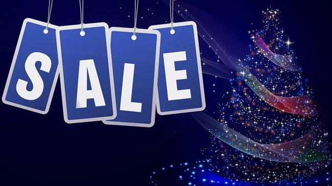 Black Friday: 200 εκατ. ευρώ η αγορά, 20% αύξηση στα Χριστούγεννα