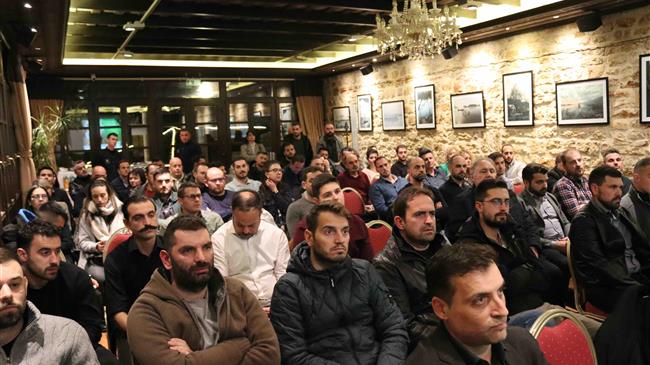 Με επιτυχία ολοκληρώθηκε η εκδήλωση για την Πτηνοτροφία στα Ιωάννινα