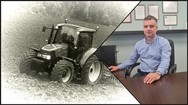 Θεσσαλία: Απαιτείται ξεχωριστό οικολογικό σχήμα για την αποκατάσταση των εδαφών