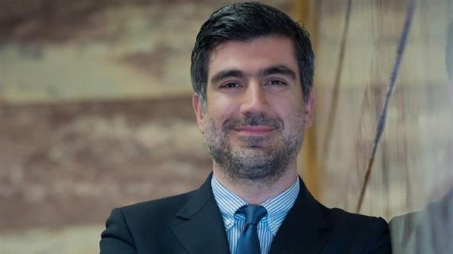 Γλαβίνας:  Η νομιμοποίηση μεταναστών είναι αναγκαία, αλλά όχι αρκετή