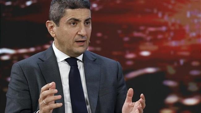 Αυγενάκης: «Περιμένουμε να παραιτηθεί ο εξαιρετικά απαράδεκτος πρόεδρος του ΟΠΕΚΕΠΕ»