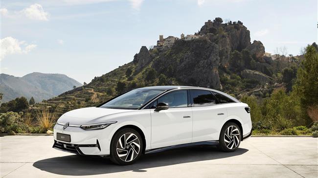 Κορυφαία διάκριση για το ID.7 στον EuroNCAP