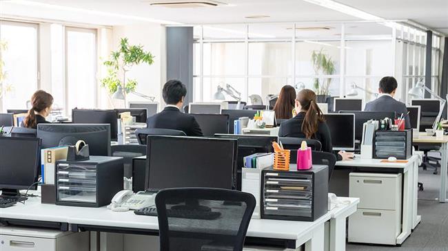 Οι Έλληνες εργαζόμενοι εργάζονται περισσότερο από τους υπόλοιπους Ευρωπαίους