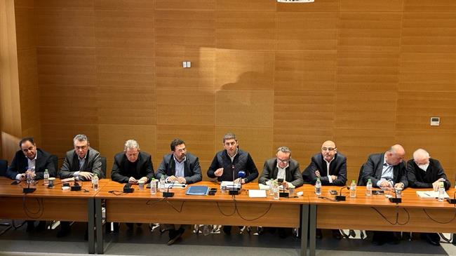 Λ. Αυγενάκης από τη Θεσσαλία: Να μετατρέψουμε την κρίση σε ευκαιρία