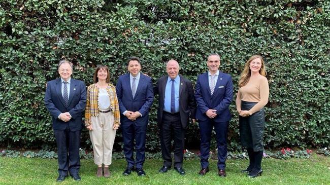 ΗΠΑ-Ελλάδα: Ενίσχυση εκπαιδευτικών δεσμών