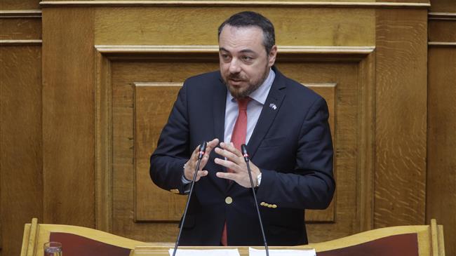 Νέα κοινοβουλευτική παρέμβαση του Φραγκίσκου Παρασύρη για τους αγρότες