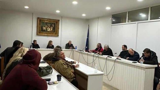 To ΠΑΣΟΚ έχει σύγχρονο Εθνικό σχέδιο για τον αγροτικό κόσμο