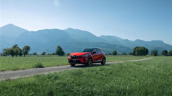 Mitsubishi Motors: ASX – Η Νέα Γενιά του Δημοφιλούς Compact SUV στην Ελλάδα